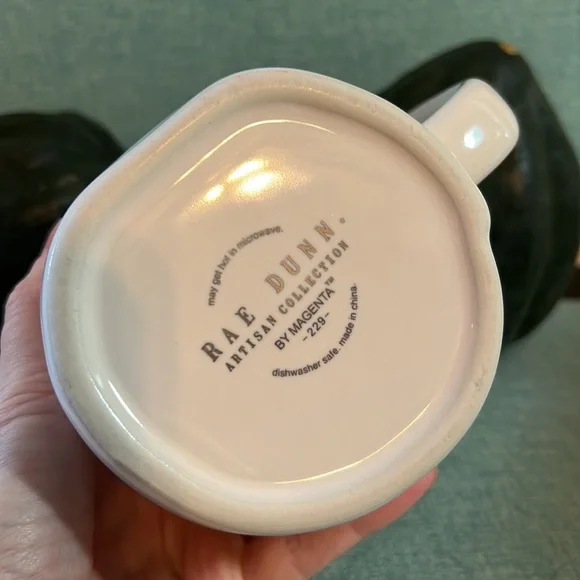 Rae Dunn FALL Cup - Picture 6 of 8